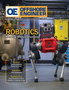 Offshore Engineer Magazine Cover Jul 2025 - 