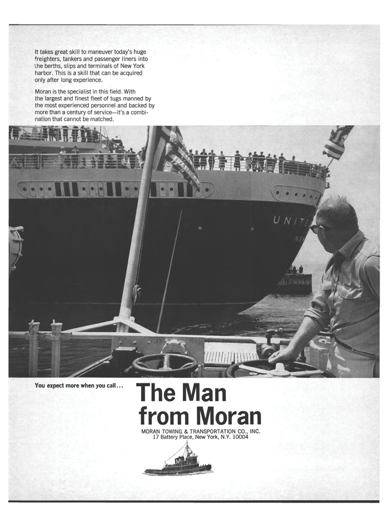Marine News Magazine, page 11,  Jun 1969