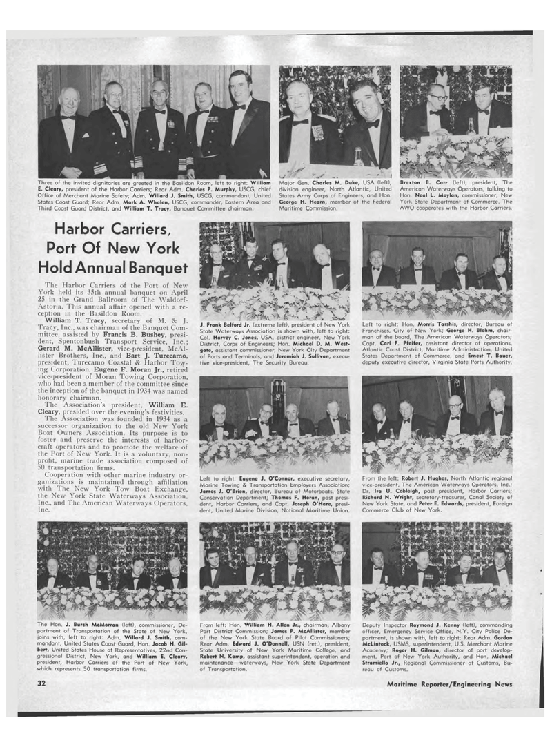 Marine News Magazine, page 30,  Jun 1969