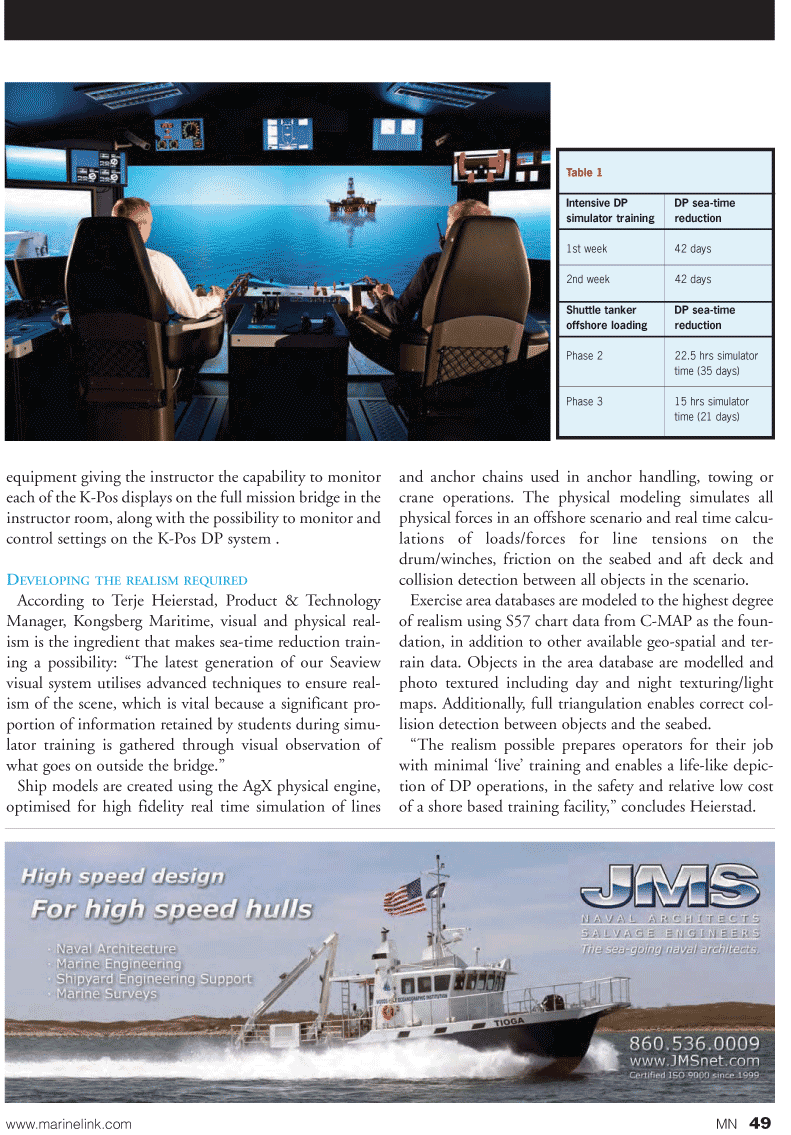 Marine News Magazine, page 49,  Jun 2012