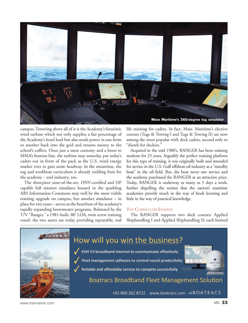 Marine News Magazine, page 33,  Jul 2012