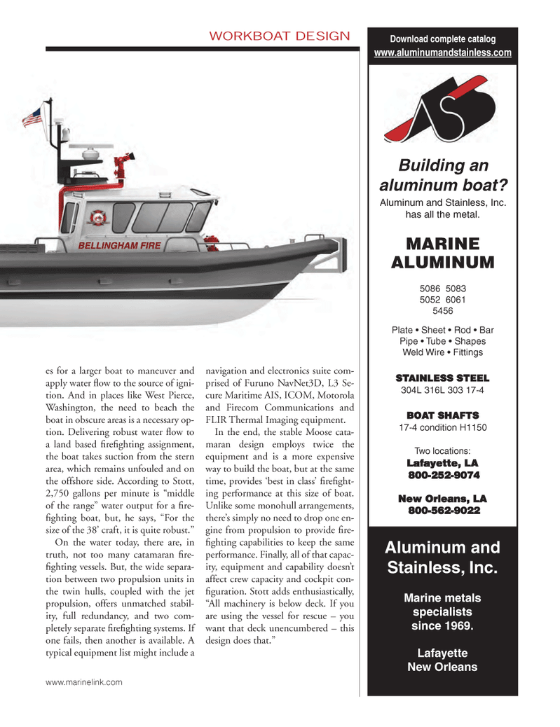 Marine News Magazine, page 43,  Sep 2014