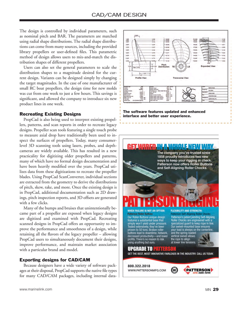 Marine News Magazine, page 29,  Feb 2015