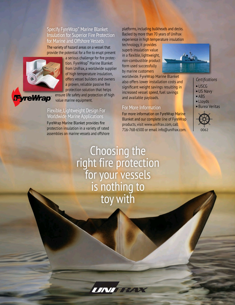 Marine News Magazine, page 5,  Jun 2015