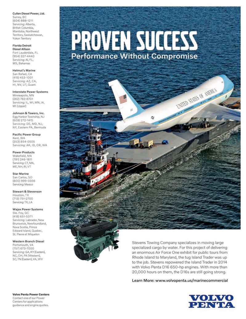 Marine News Magazine, page 7,  Dec 2019