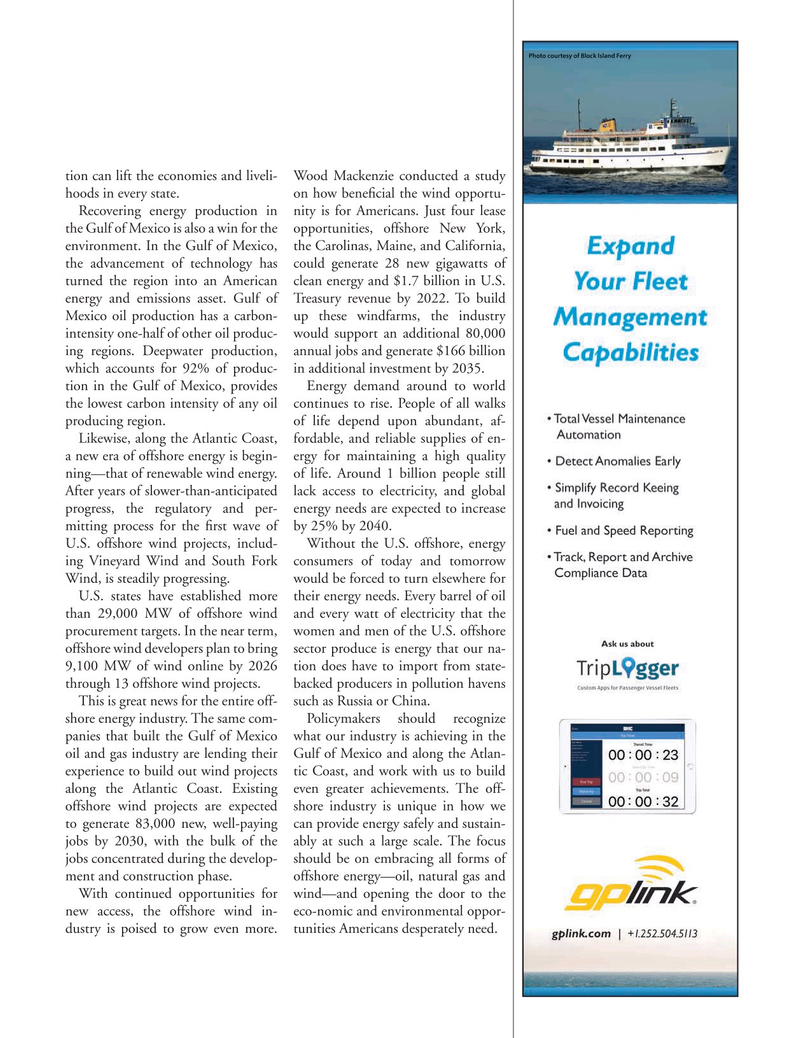Marine News Magazine, page 21,  Apr 2021