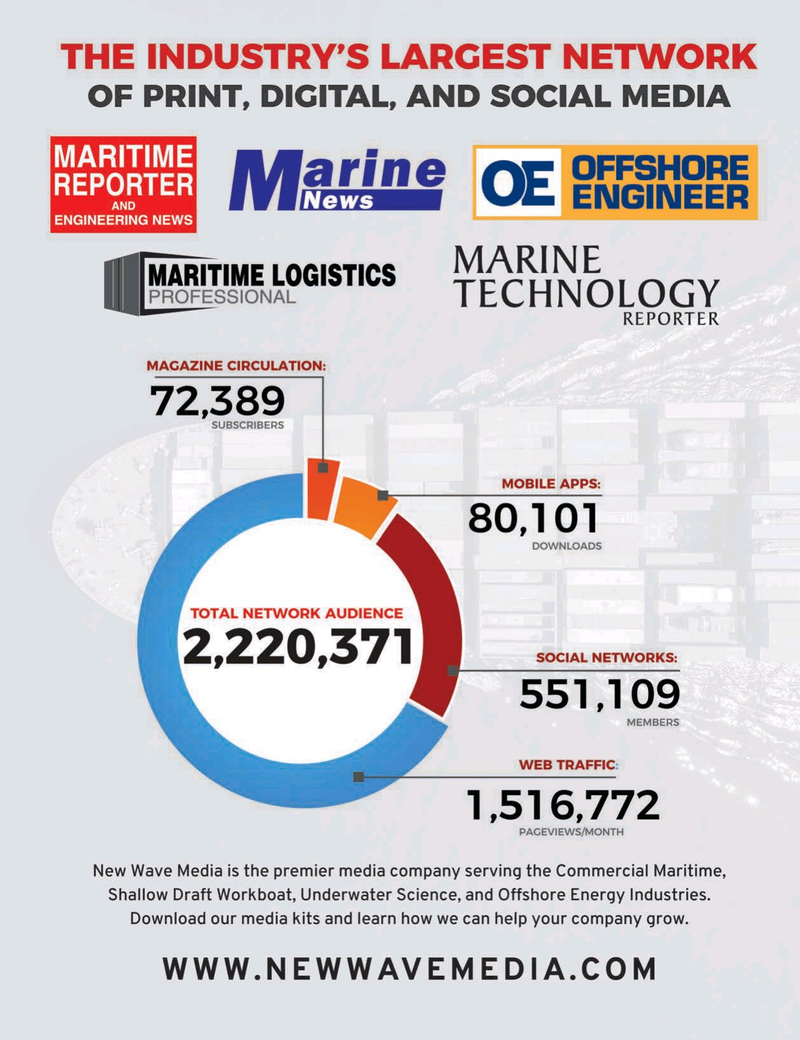 Marine News Magazine, page 5,  Oct 2024