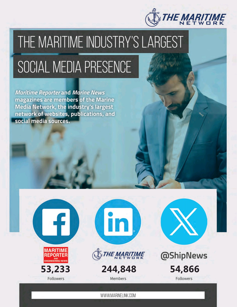 Marine News Magazine, page 7,  Jul 2025