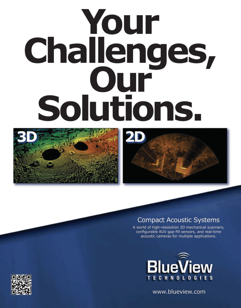 Marine Technology Magazine, page 5,  Jul 2011