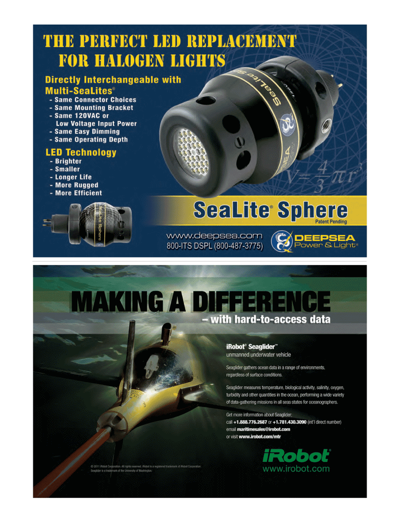 Marine Technology Magazine, page 75,  Mar 2012
