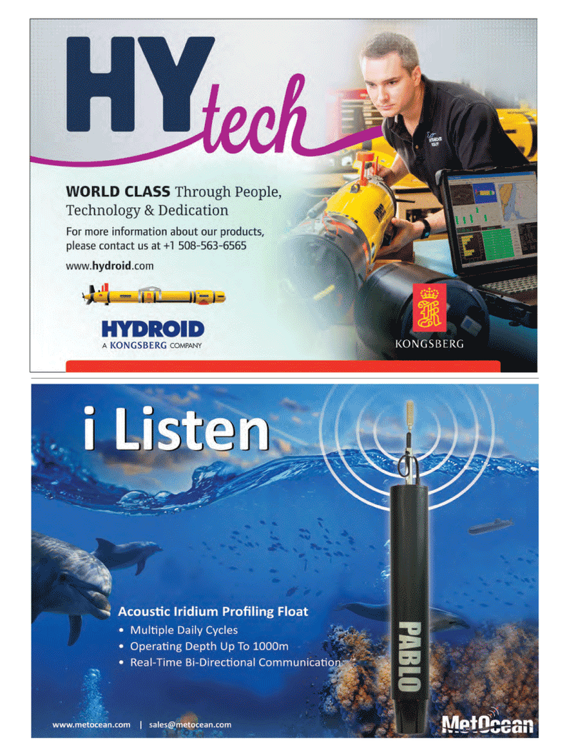 Marine Technology Magazine, page 59,  Sep 2013