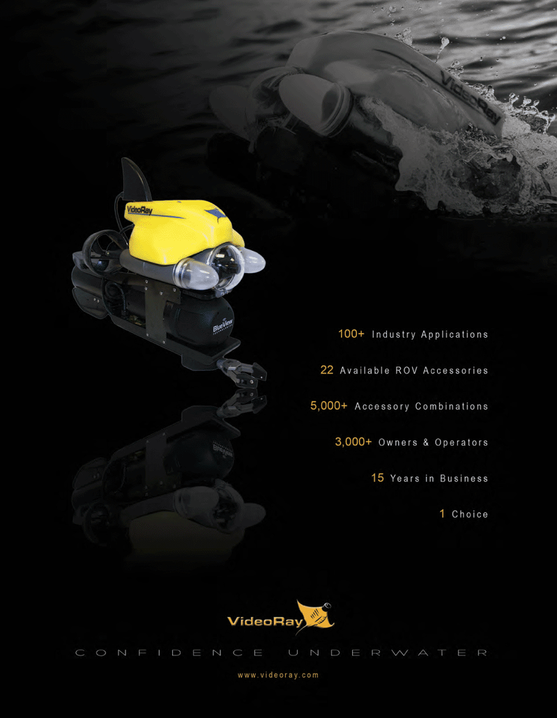 Marine Technology Magazine, page 2nd Cover,  Mar 2014