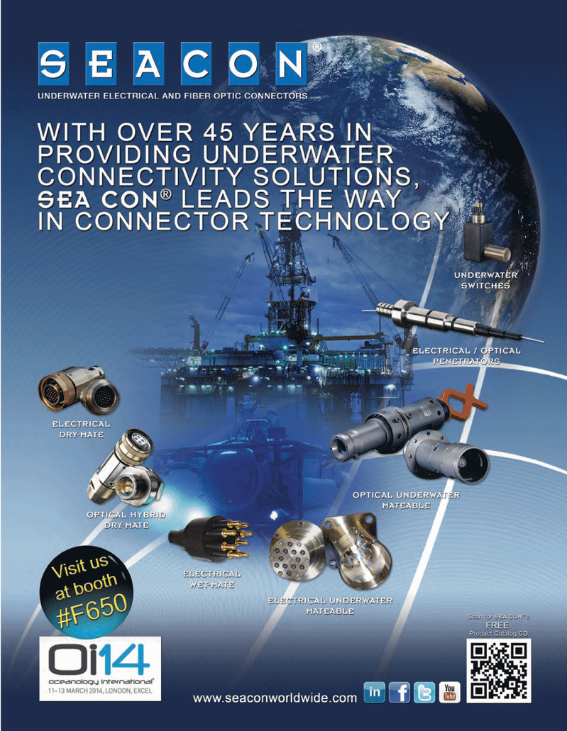 Marine Technology Magazine, page 21,  Mar 2014