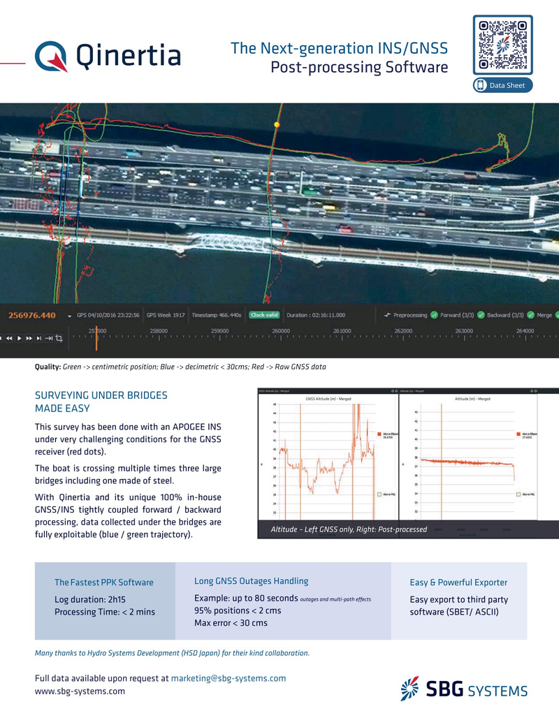 Marine Technology Magazine, page 7,  Jul 2024