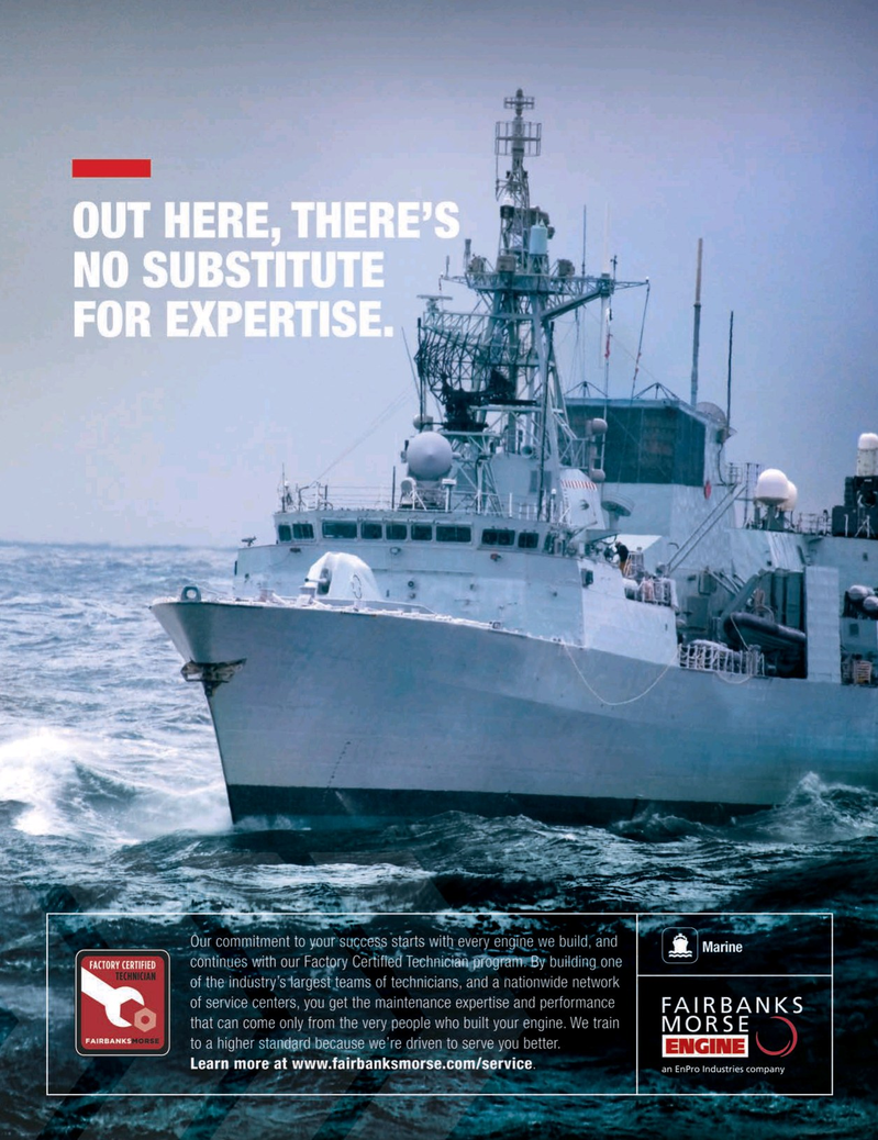 Maritime Logistics Professional Magazine, page 65,  Q3 2015