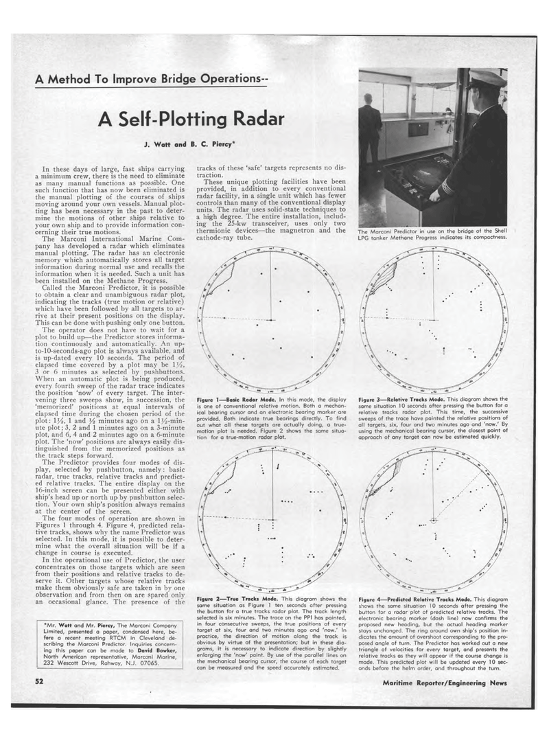 Maritime Reporter Magazine, page 48,  Jul 15, 1969