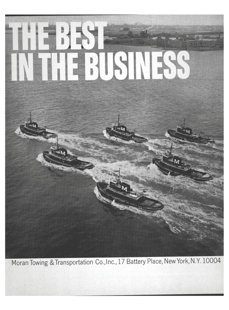 Maritime Reporter Magazine, page 5,  Apr 1972