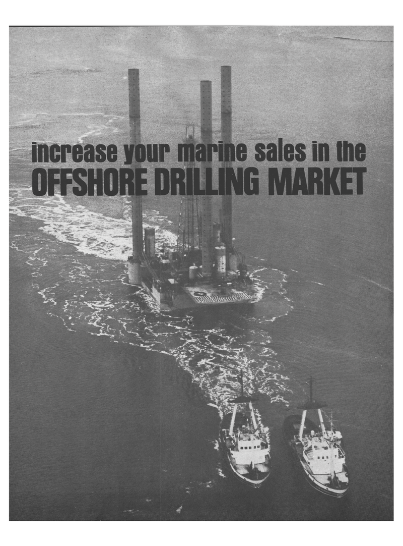 Maritime Reporter Magazine, page 14,  Jan 1973
