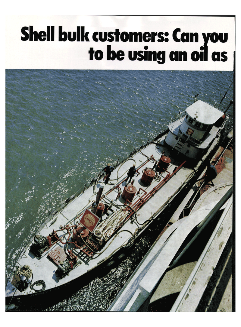 Maritime Reporter Magazine, page 10,  Jun 1974