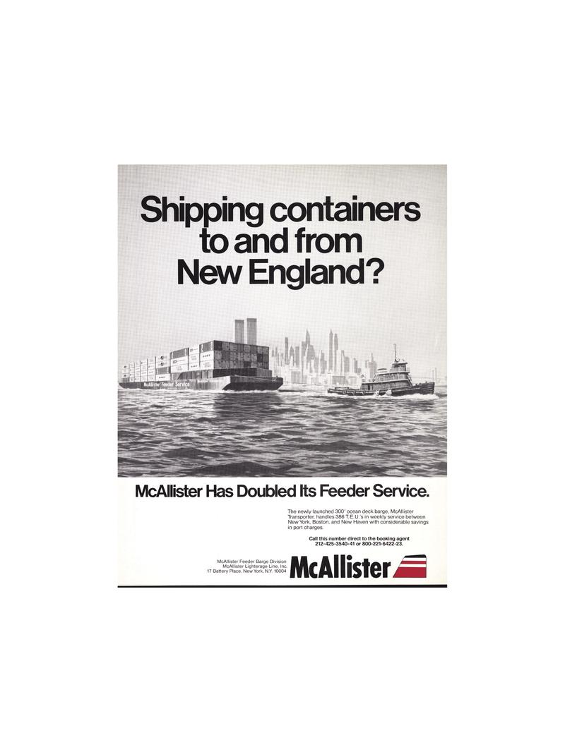 Maritime Reporter Magazine, page 1,  Jul 1977