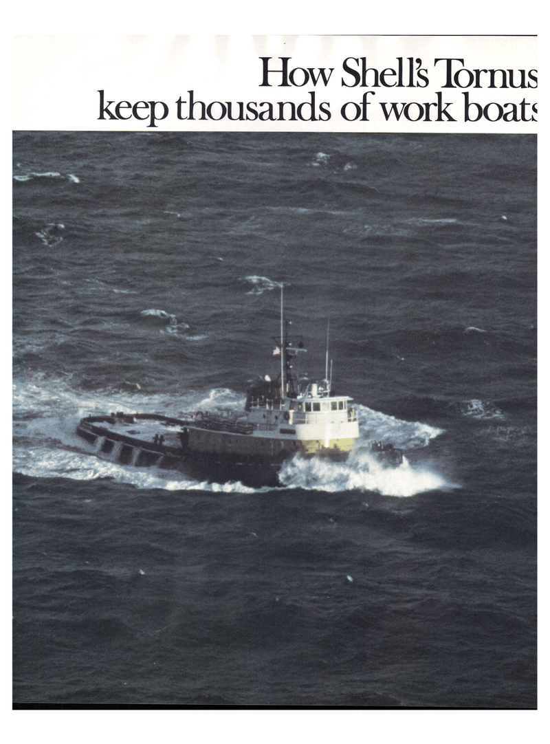 Maritime Reporter Magazine, page 18,  Jul 15, 1977