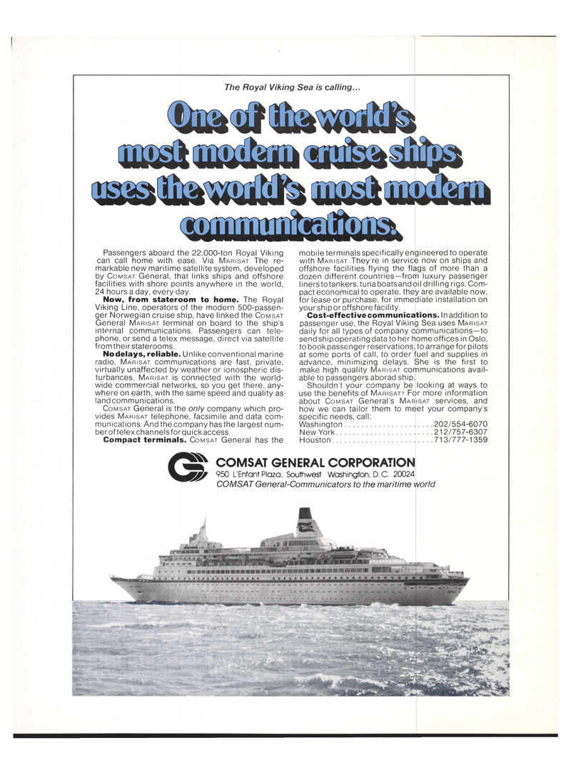 Maritime Reporter Magazine, page 17,  Sep 1977