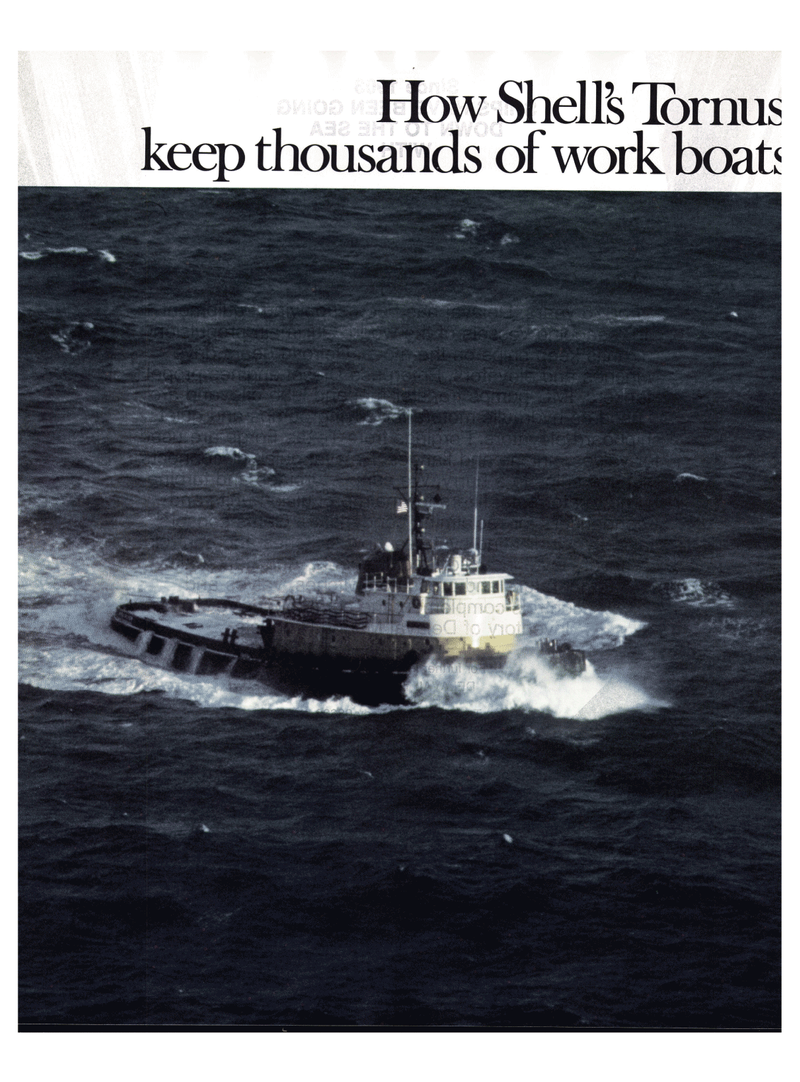 Maritime Reporter Magazine, page 20,  Nov 1977