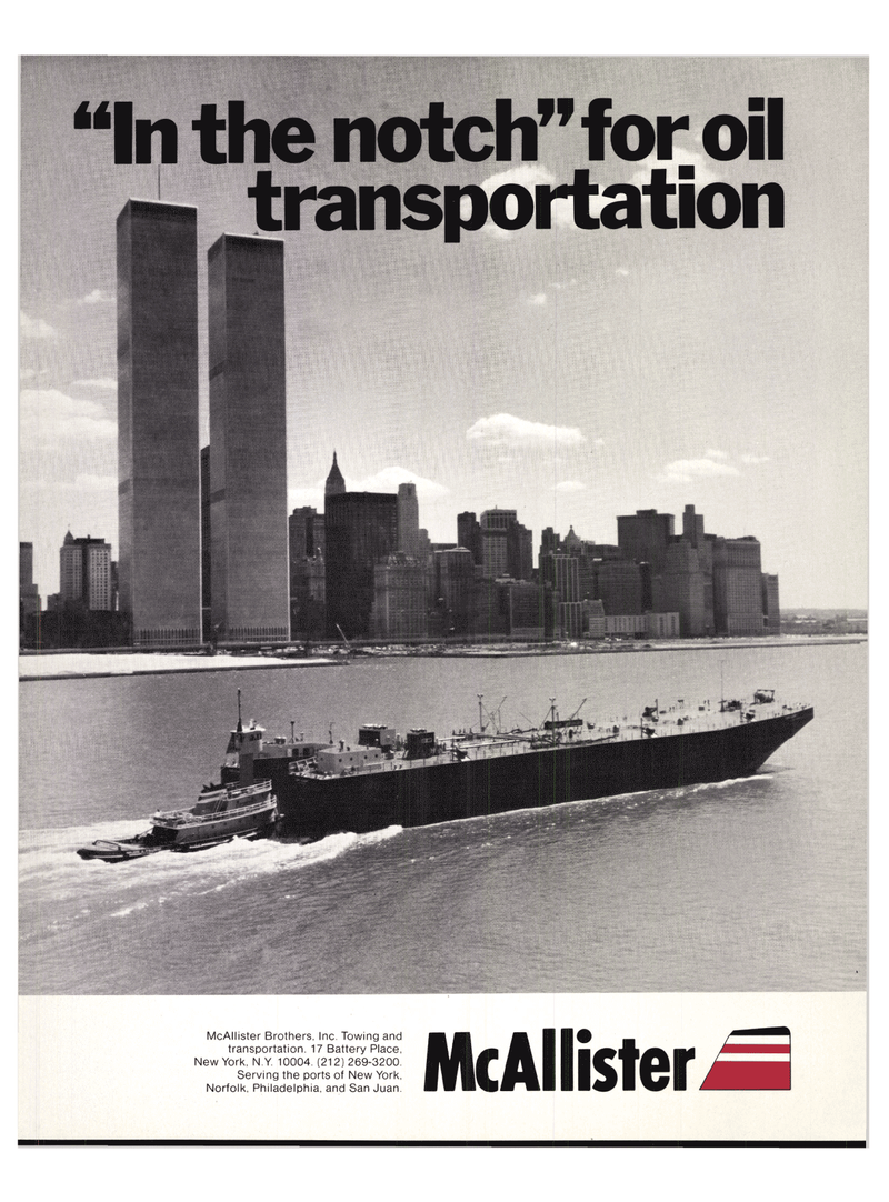 Maritime Reporter Magazine, page 1,  Dec 1978