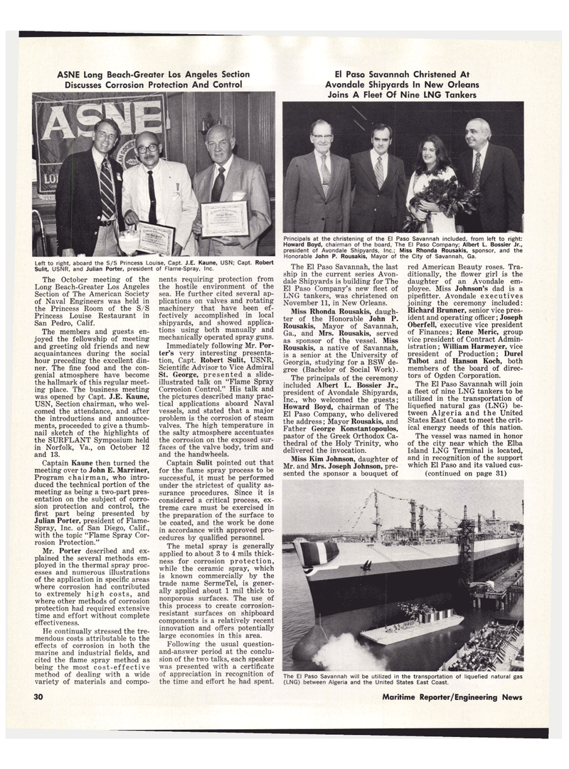 Maritime Reporter Magazine, page 34,  Dec 15, 1978