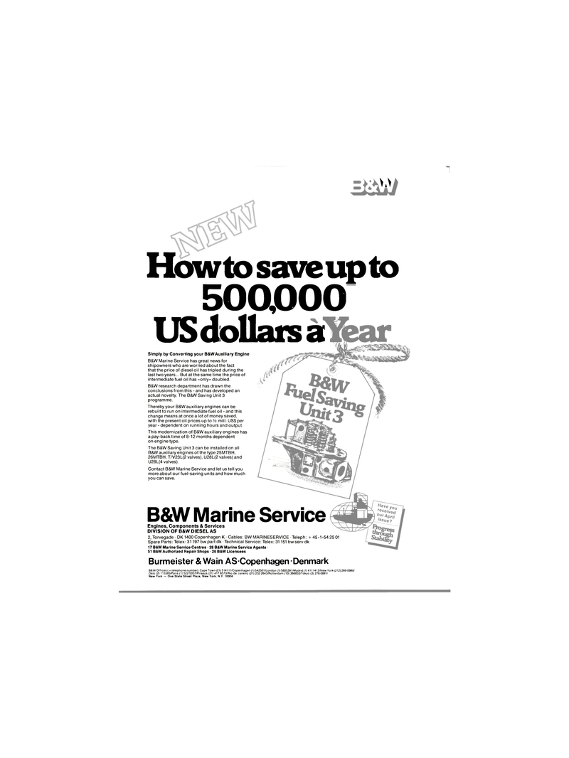 Maritime Reporter Magazine, page 3,  Apr 15, 1980