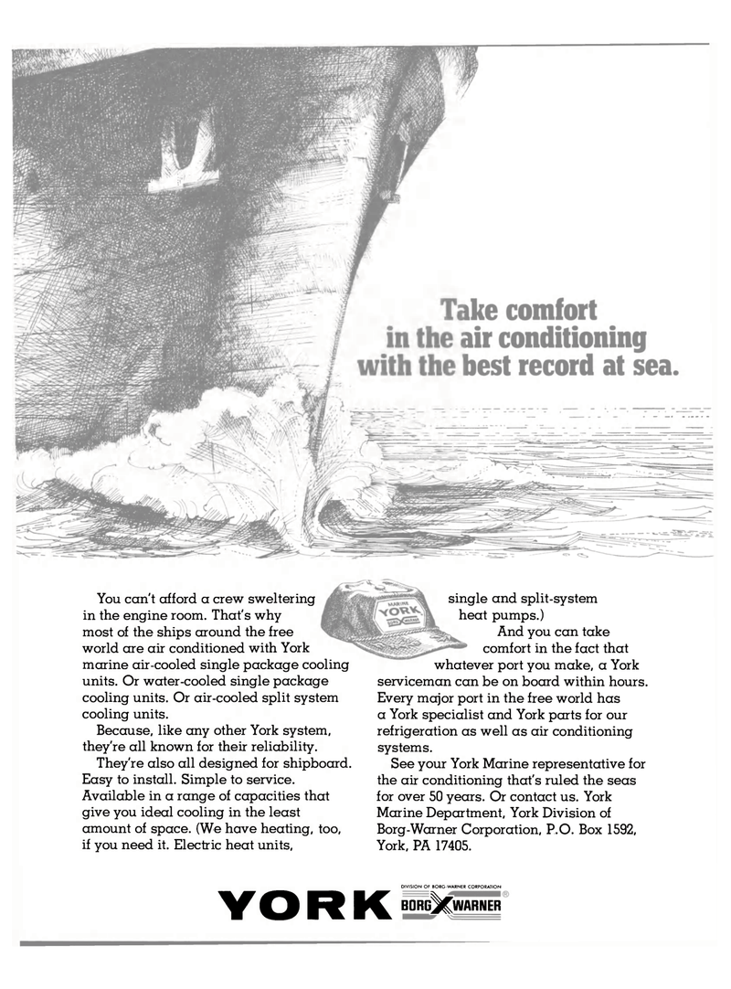 Maritime Reporter Magazine, page 34,  Sep 1980