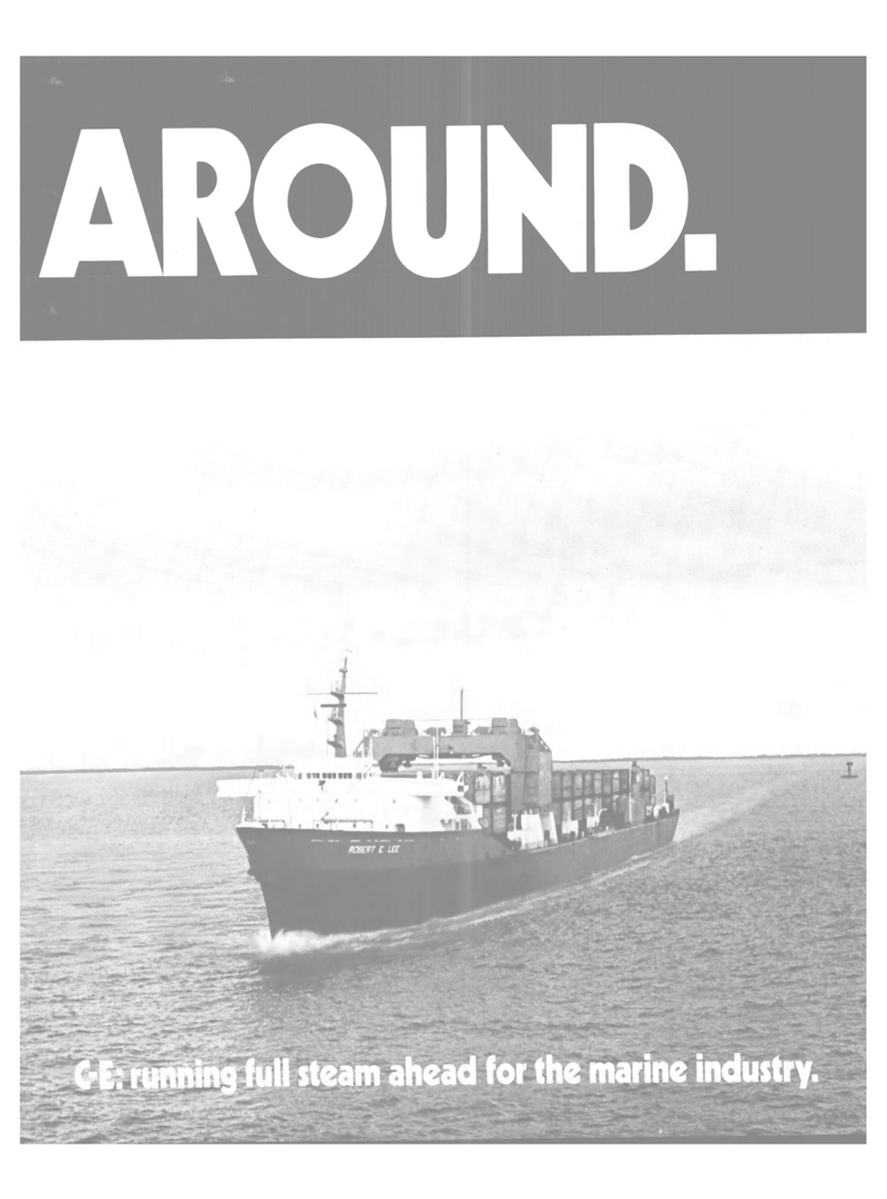 Maritime Reporter Magazine, page 37,  Oct 1980