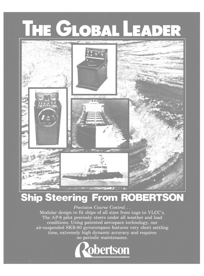 Maritime Reporter Magazine, page 6,  Apr 1982