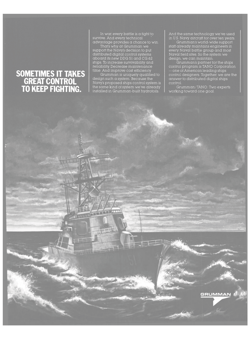 Maritime Reporter Magazine, page 45,  Apr 1984