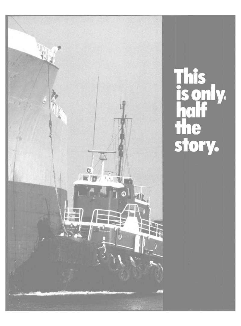 Maritime Reporter Magazine, page 65,  Nov 1984
