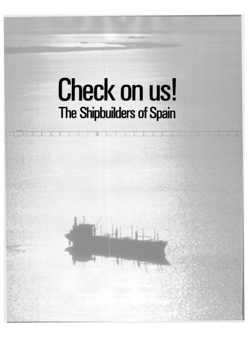 Maritime Reporter Magazine, page 34,  Jan 1988