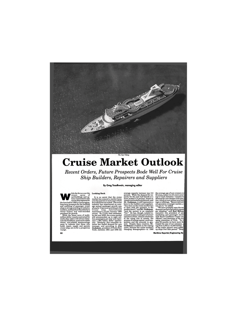 Maritime Reporter Magazine, page 60,  Jul 1993