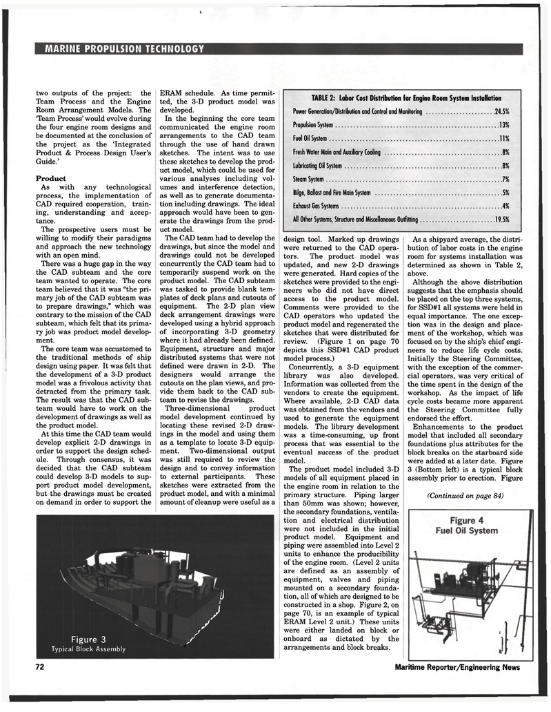 Maritime Reporter Magazine, page 72,  Sep 1997