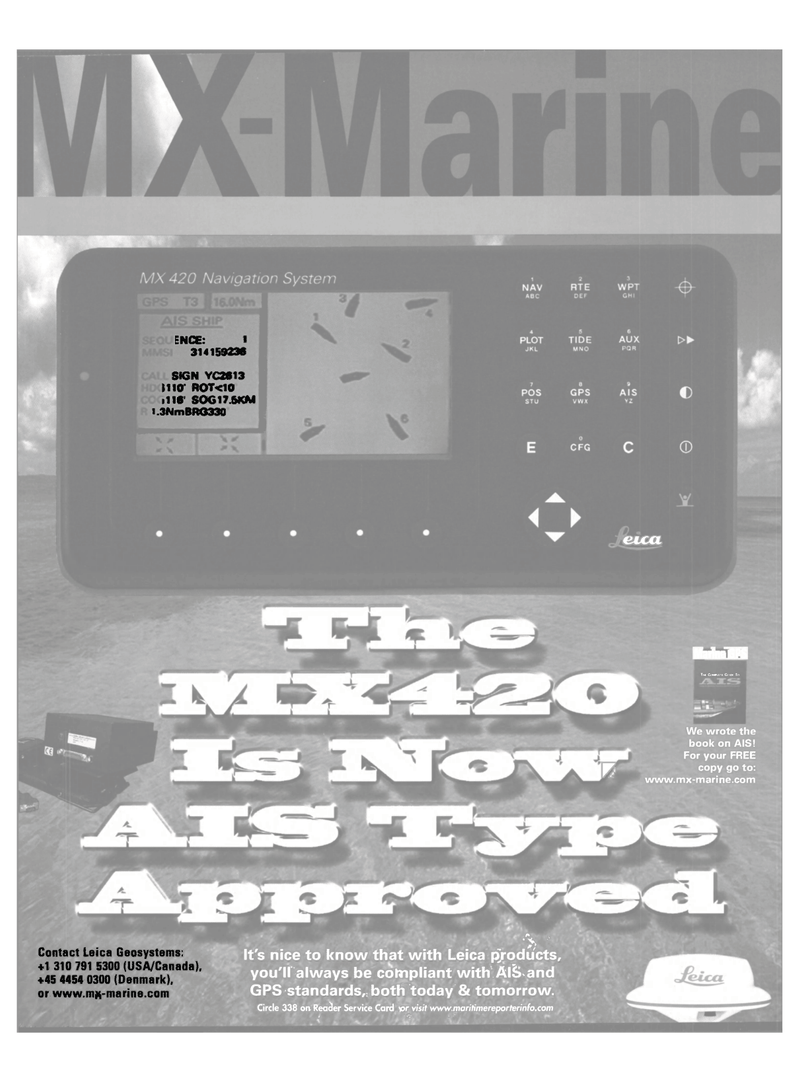 Maritime Reporter Magazine, page 15,  Jun 2002