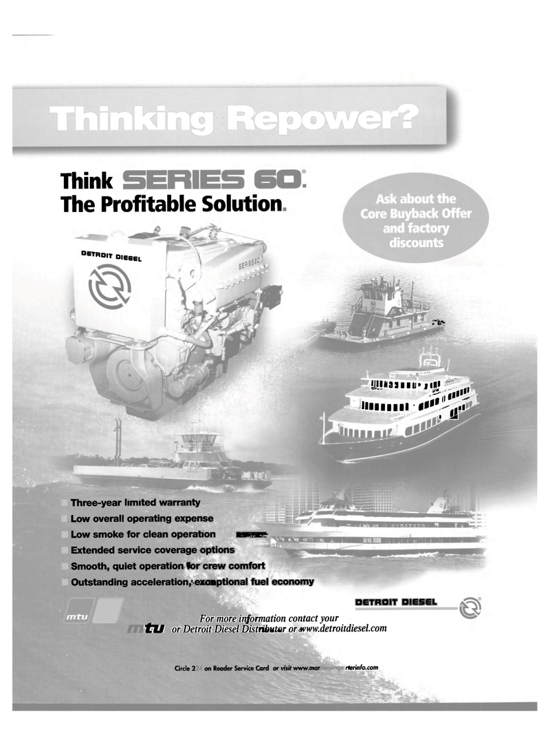 Maritime Reporter Magazine, page 3,  Sep 2002