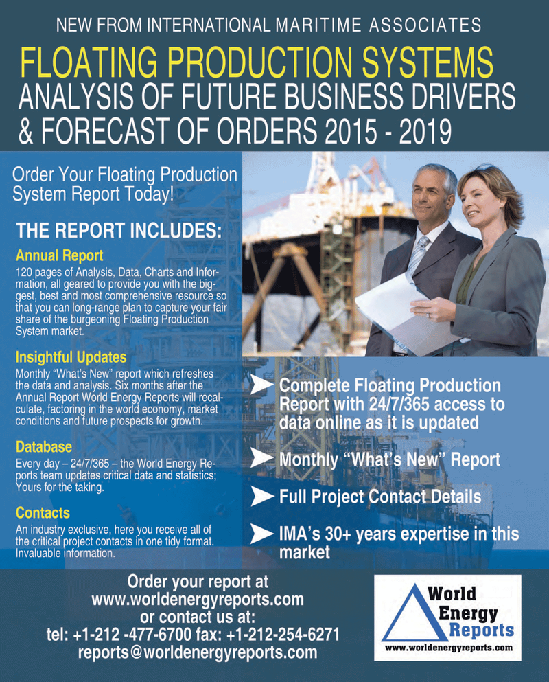 Maritime Reporter Magazine, page 41,  Sep 2014