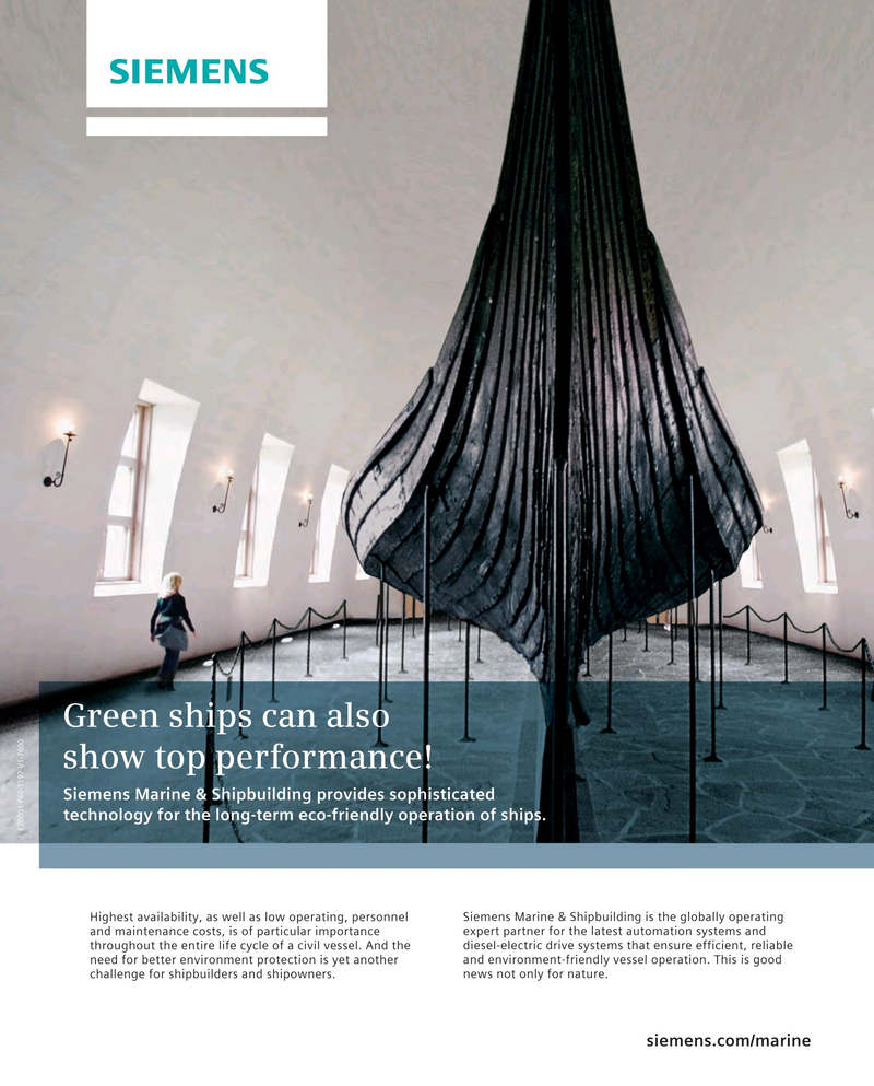 Maritime Reporter Magazine, page 37,  Nov 2015