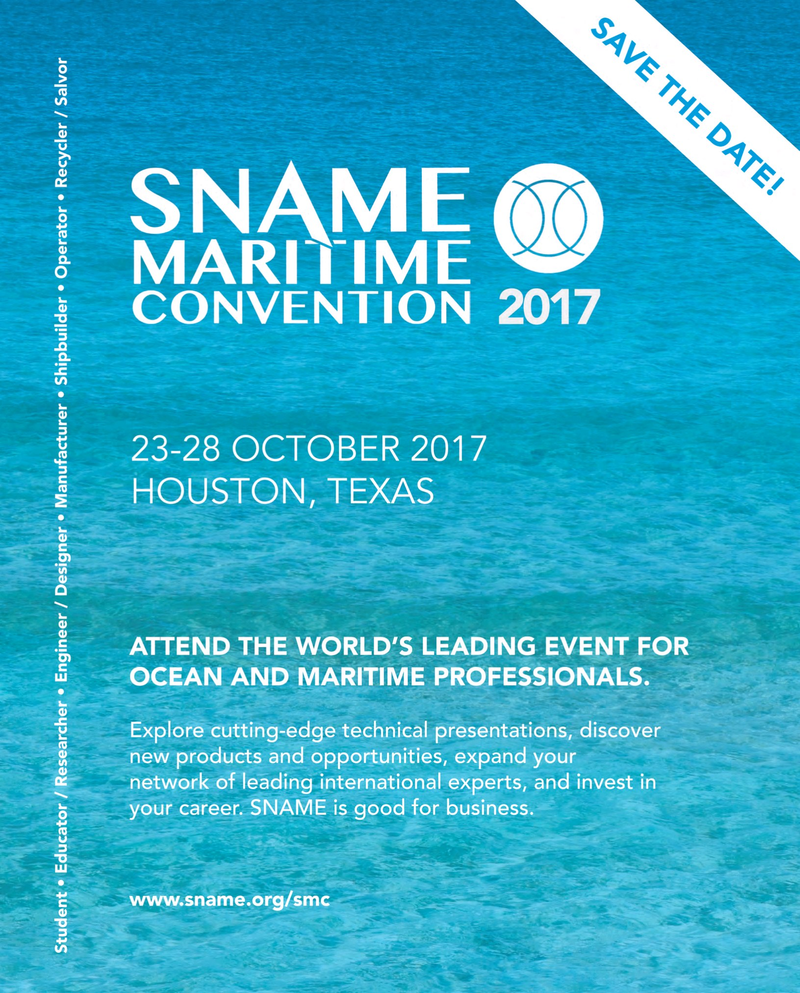 Maritime Reporter Magazine, page 51,  Sep 2017
