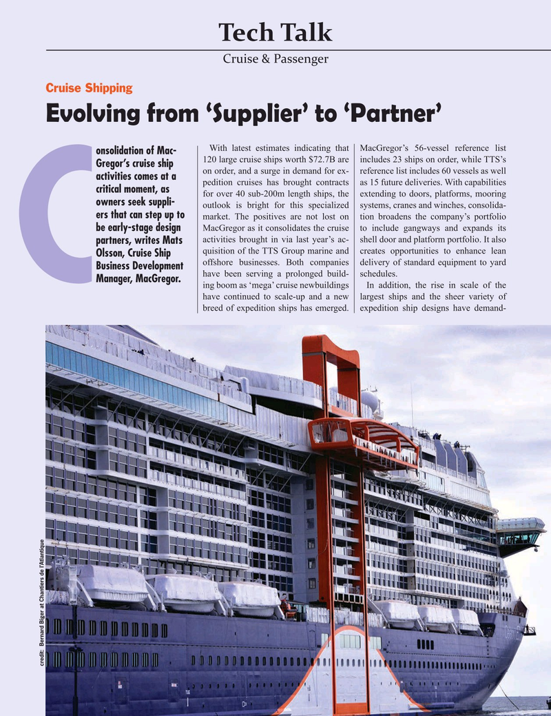 Maritime Reporter Magazine, page 58,  Mar 2020
