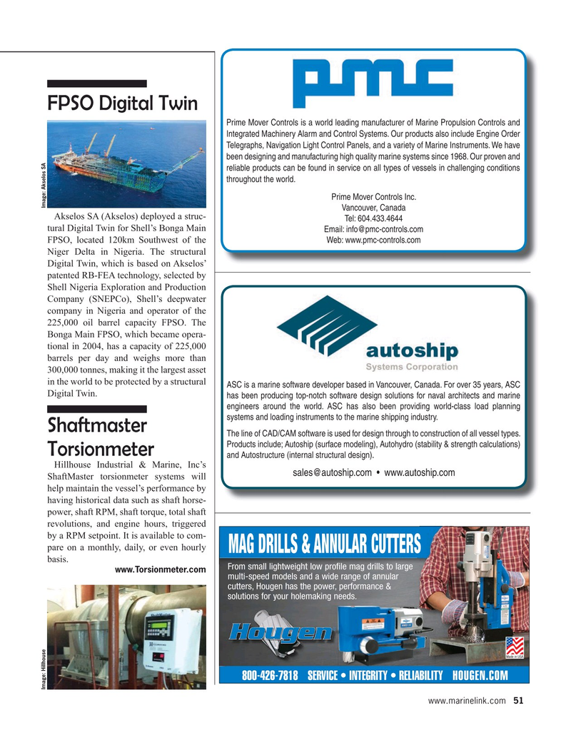 Maritime Reporter Magazine, page 51,  Sep 2020