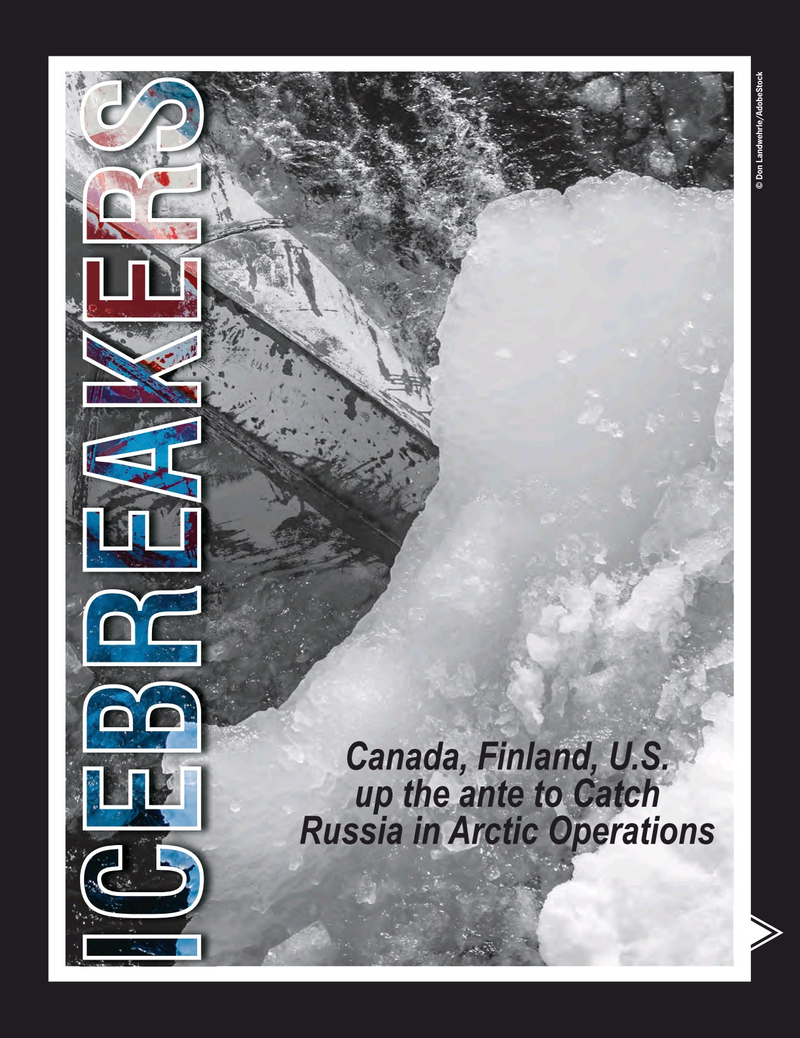 Maritime Reporter Magazine, page 53,  Nov 2025