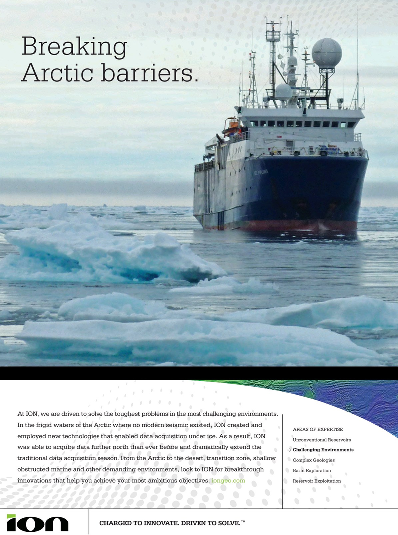 Offshore Engineer Magazine, page 42,  Jan 2013