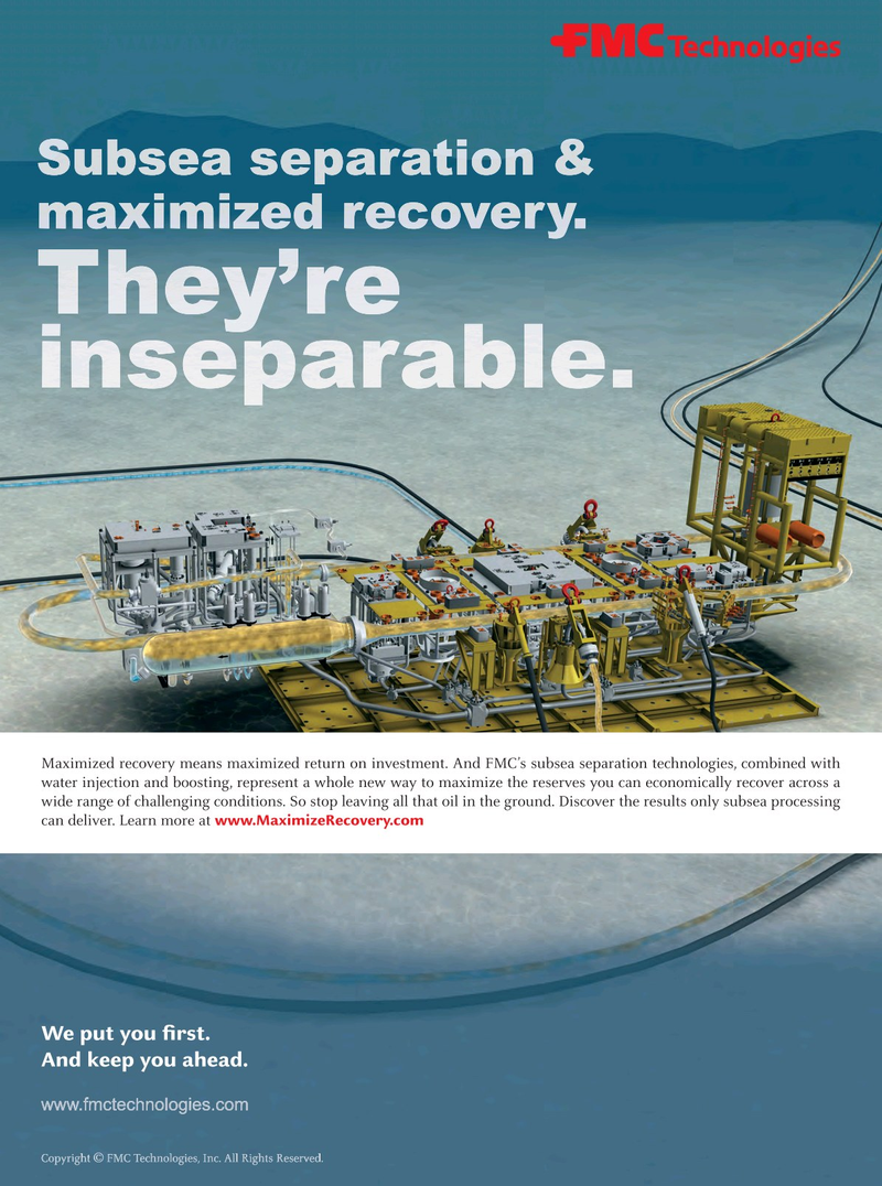 Offshore Engineer Magazine, page 65,  Jan 2013