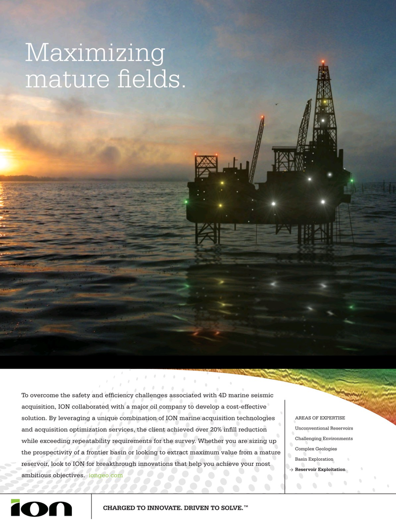 Offshore Engineer Magazine, page 35,  Feb 2013