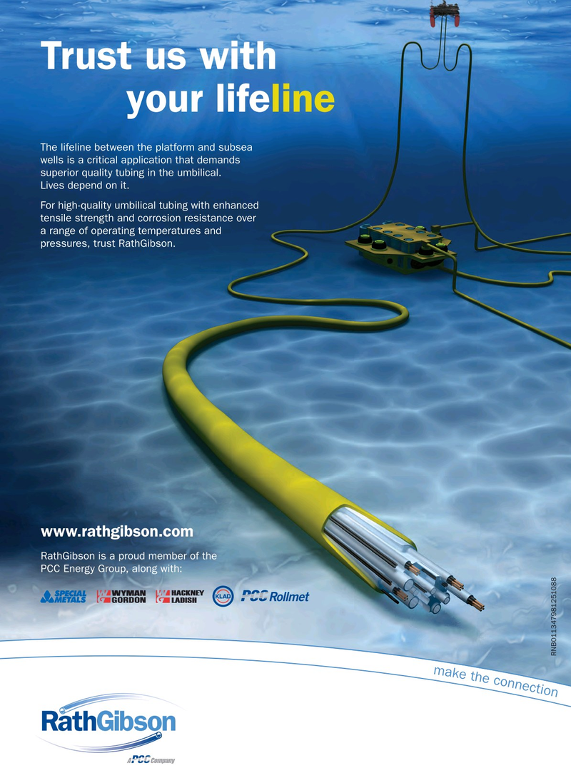 Offshore Engineer Magazine, page 61,  Feb 2013